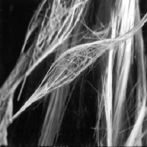 LFJ Insulation Silica Fiber Needle Mat/Felt